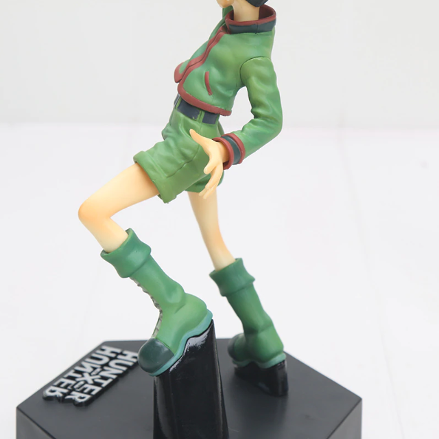 Hunter x Hunter Gon Figur