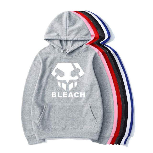 Pull-Over Bleach