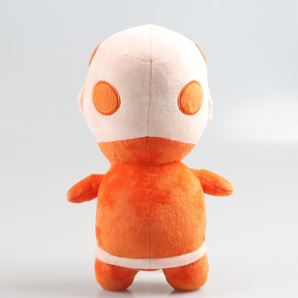 Peluche Attaque des Titans Titan Colossal