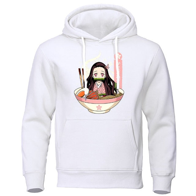 Sweat Demon Slayer Nezuko Kamado