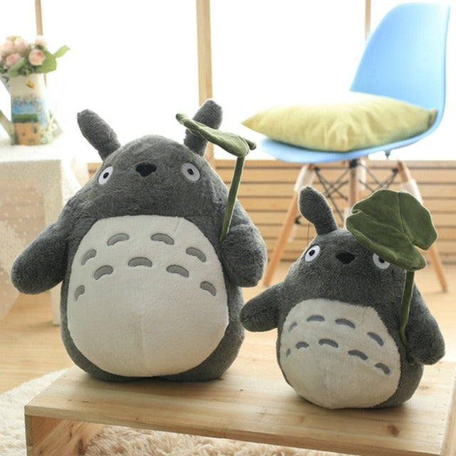 Peluche Totoro