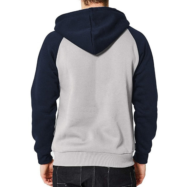 Dämonentöter Zenitsu &amp; Nezuko Sweatshirt (4 Farben)