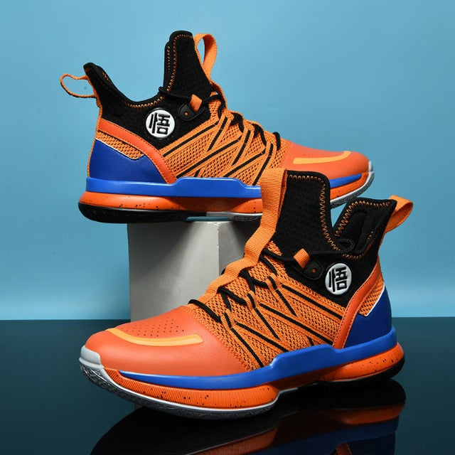 Dragon Ball Sportschuhe Sneakers Erwachsene Männer Frauen