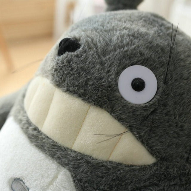 Peluche Totoro