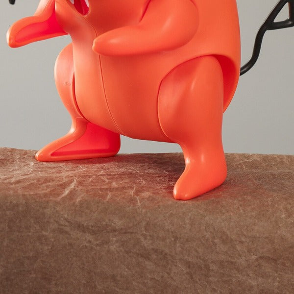 Figurina dell'uomo motosega di Pochita