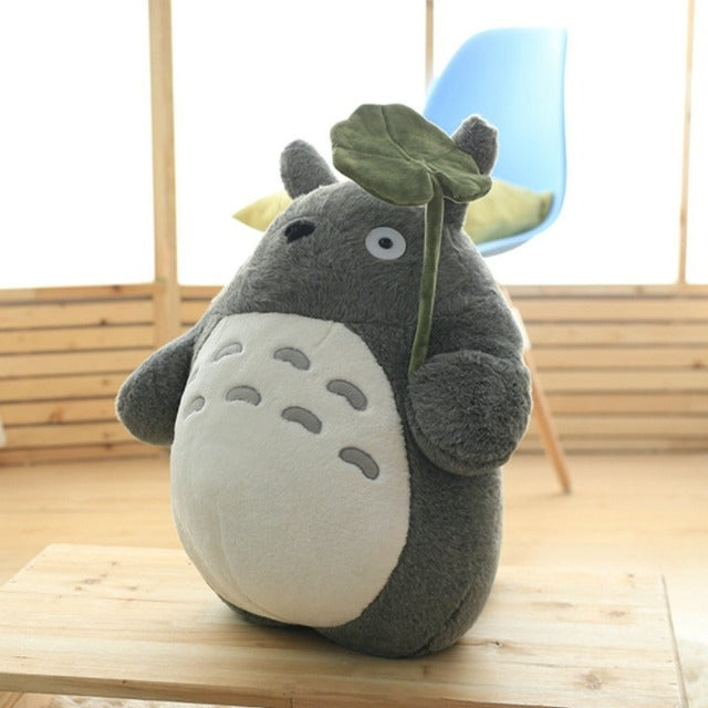 Peluche Totoro
