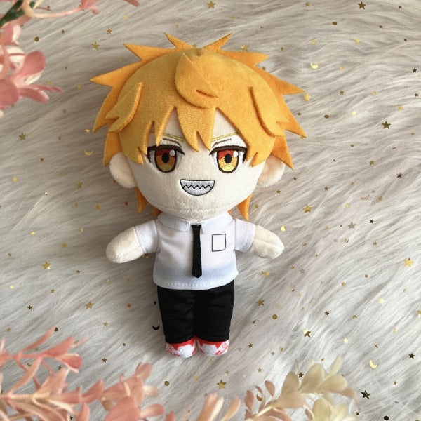 peluche denji