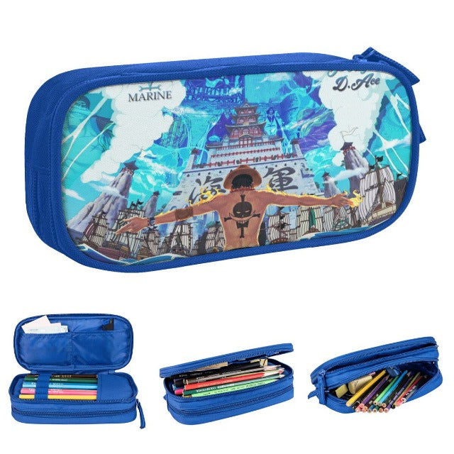 Kit de tatuaje Ace de una pieza