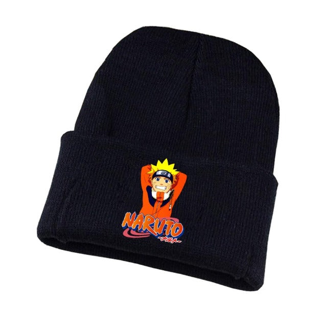 Bonnet Naruto Adulte &amp; Enfant