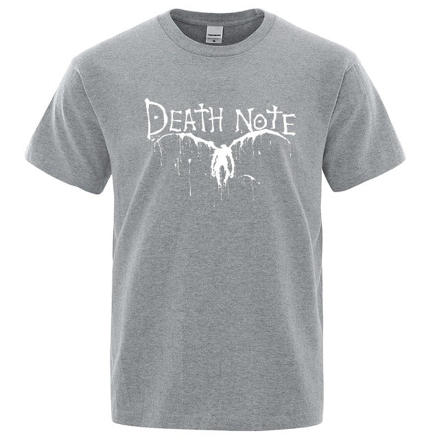 Death Note Ryuk T-Shirt 6 Farben