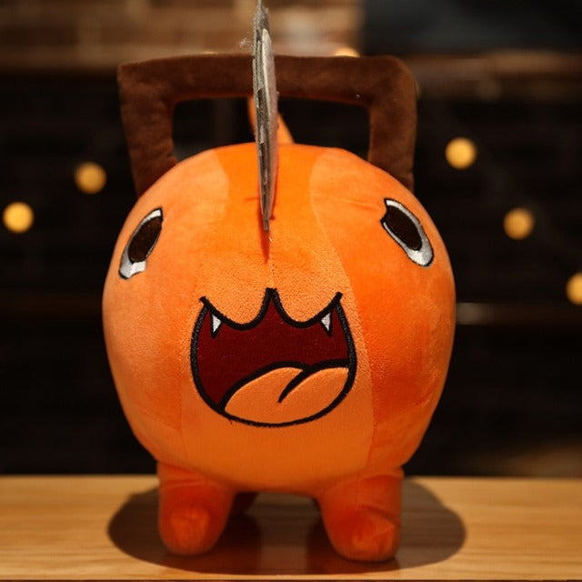 Peluche Pochita Chainsaw Man