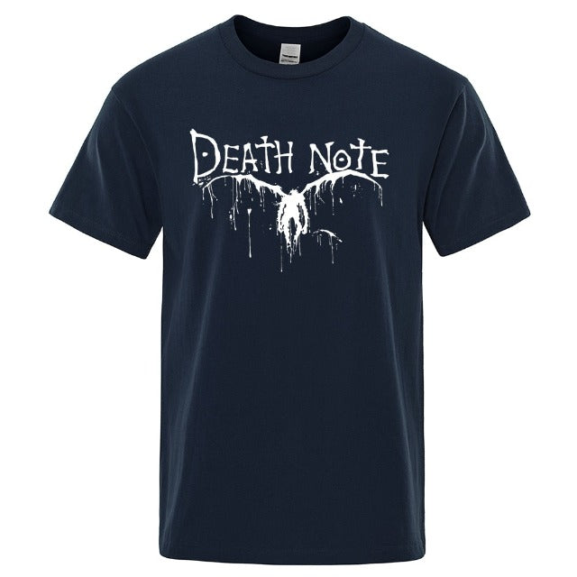 Death Note Ryuk T-Shirt 6 Farben