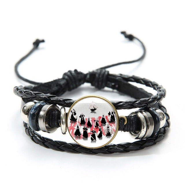 Bracelet gotei 13 Bleach