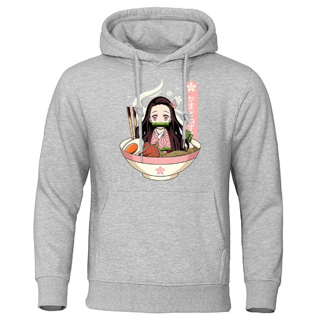 Sweat Demon Slayer Nezuko Kamado 9 Coloris