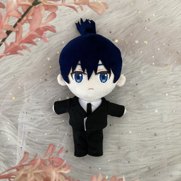 peluche aki chainsaw man