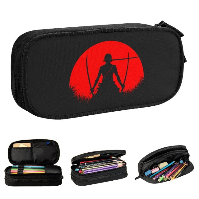 Astuccio One Piece Zoro Roronoa