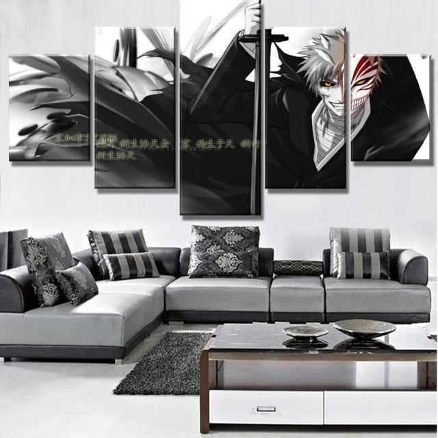 Tableau Ichigo Kurosaki Bleach