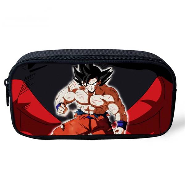 Trousse Goku vs Jiren