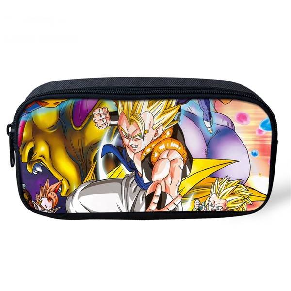 Trousse Gogeta