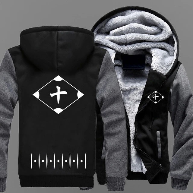 Veste Bleach Gotei