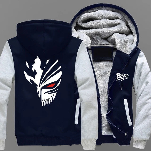 Veste Bleach Hollow