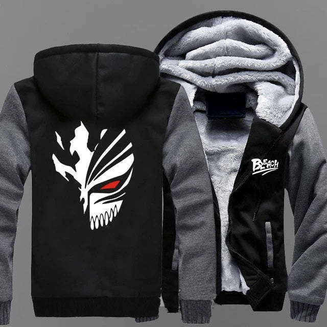 Veste Bleach Manga