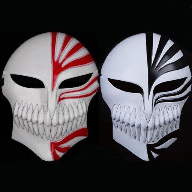 Masque Hollow Bleach Ichigo Kurosaki