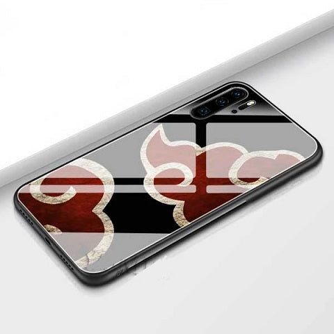 Coque Huawei &amp; Honor Akatsuki