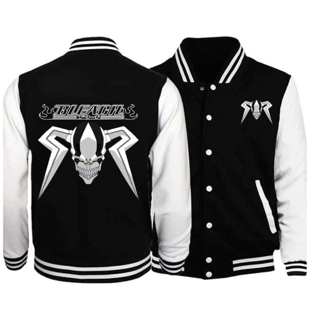 Blouson Bleach Automne 