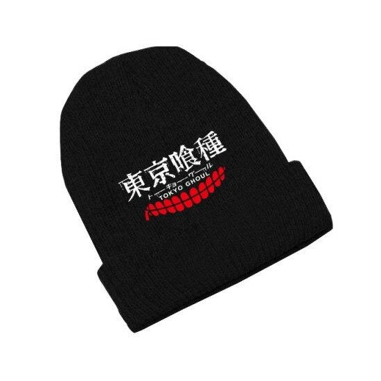 Bonnet Tokyo Ghoul Masque