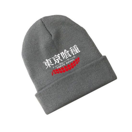 Bonnet Tokyo Ghoul Masque