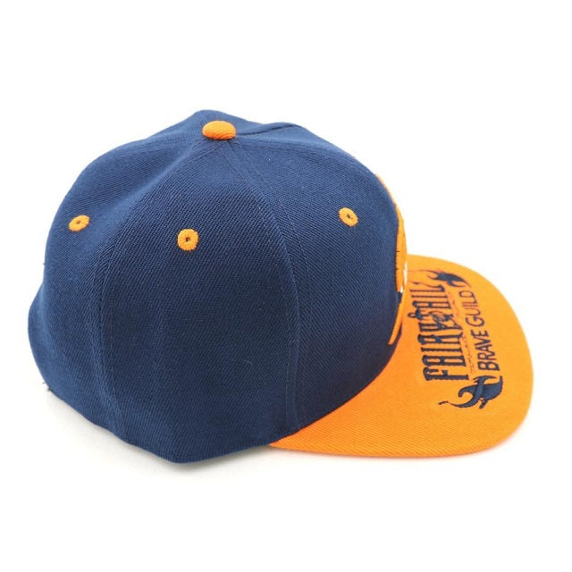 Fairy Tail Snapback