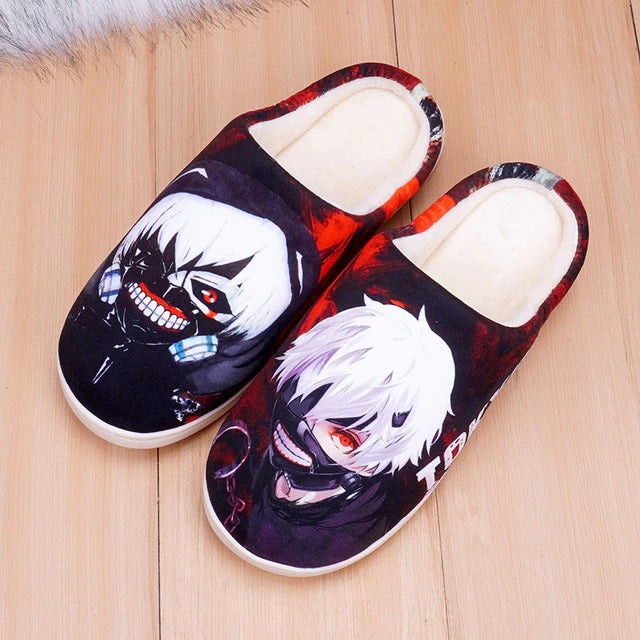 Chausson Tokyo Ghoul Ken Kaneki