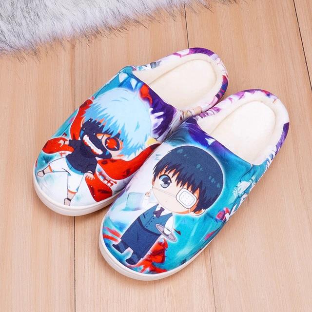 Pantoufle Tokyo Ghoul