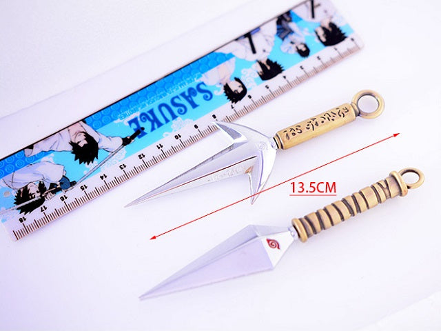Armes de Ninja Naruto