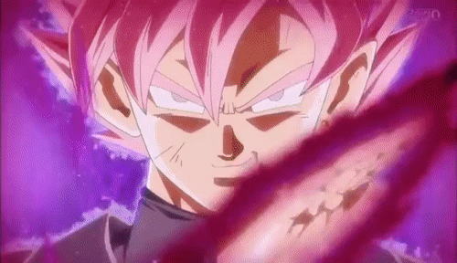Cadre Dragon Ball Super Toile Tableau