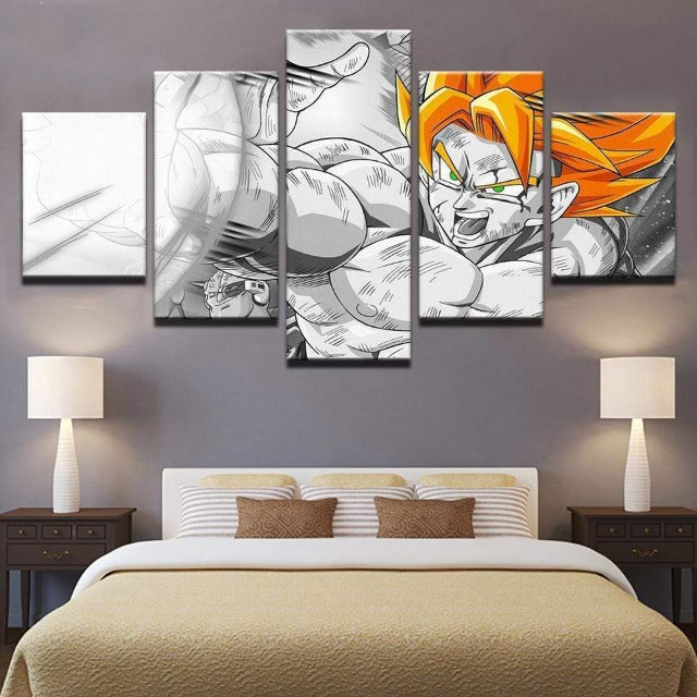 Tableau Sangoku