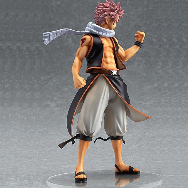 Figura di Natsu