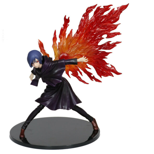 Tokyo Ghoul Toka Figur