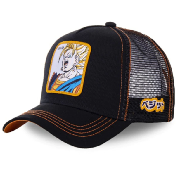 Casquette Vegeto
