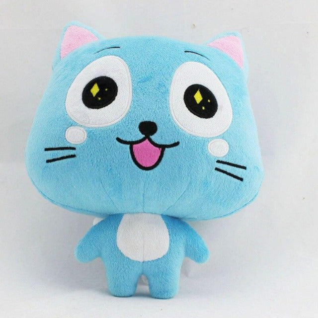 Peluche Manga Fairy Tail