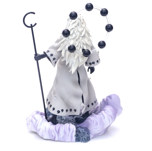Figura Madara Uchiha Jinchuriki