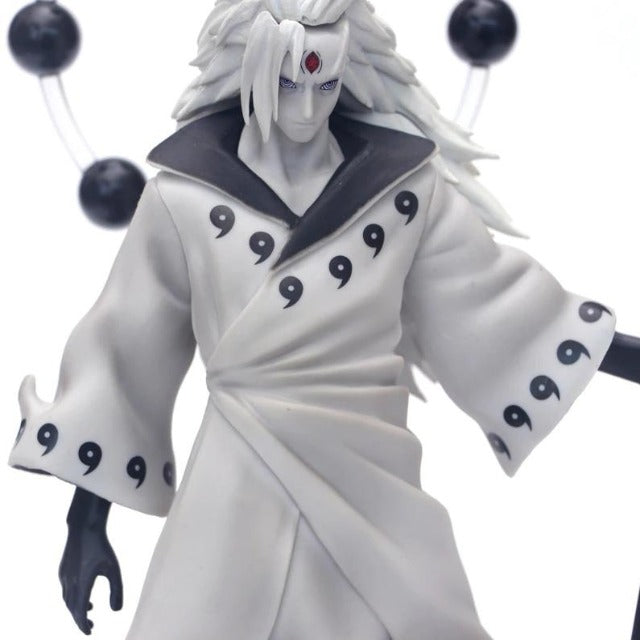 Figura Madara Uchiha Jinchuriki