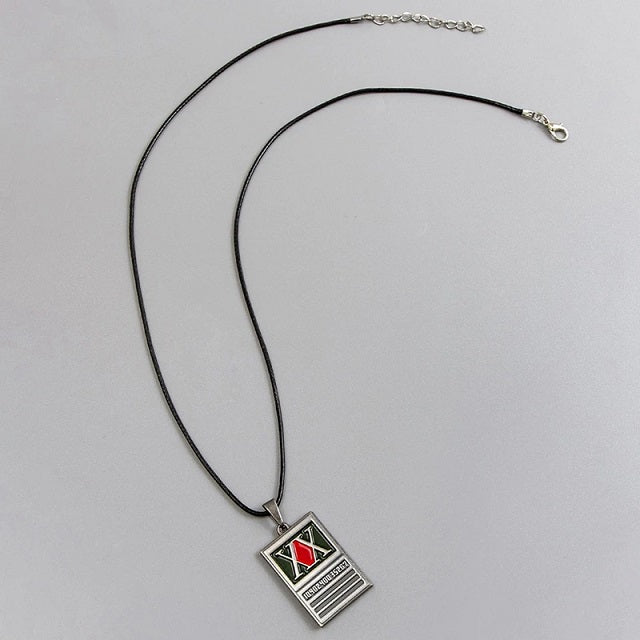 Collana Cacciatore x Cacciatore