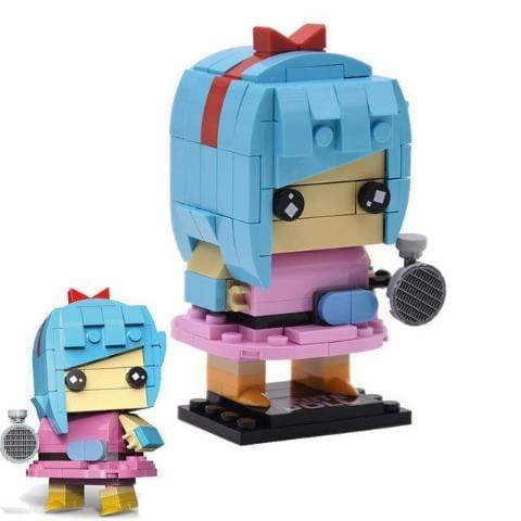 Jouet Bulma