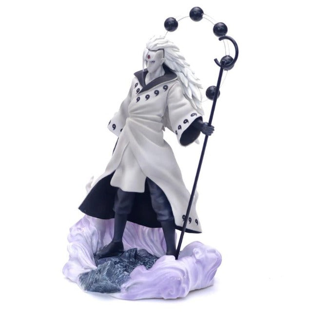 Figura Madara Uchiha Jinchuriki