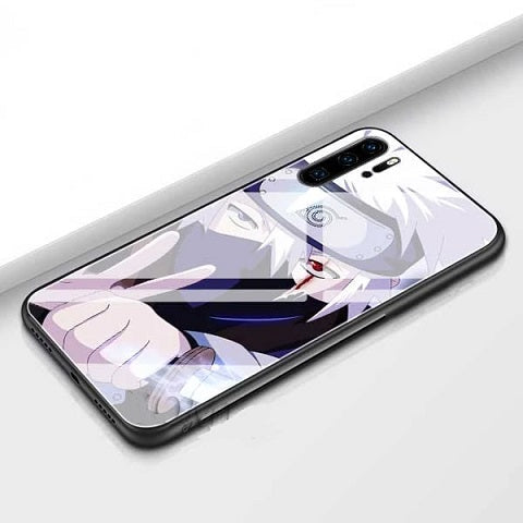 Coque Huawei & Honor Akatsuki
