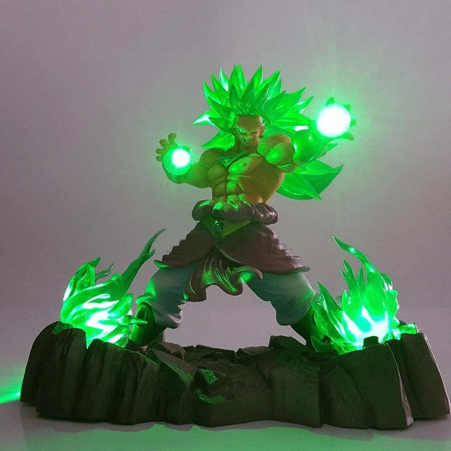 Lampe Broly