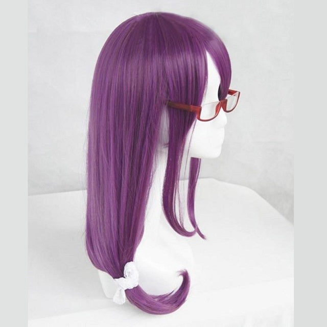 Peluca Tokyo Ghoul Lize