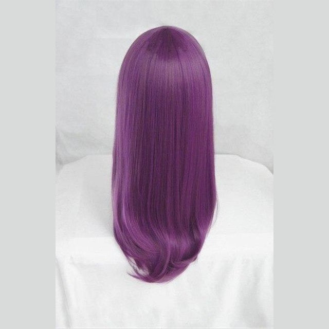 Peluca Tokyo Ghoul Lize